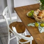 stoličky a kuchynské stoly