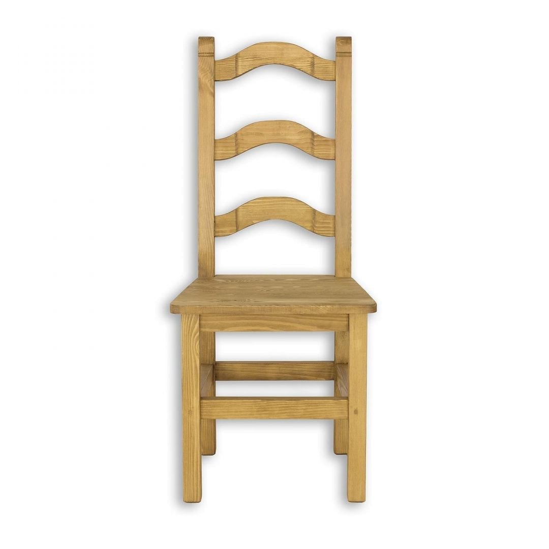 Krzesło kuchenne SIL01
