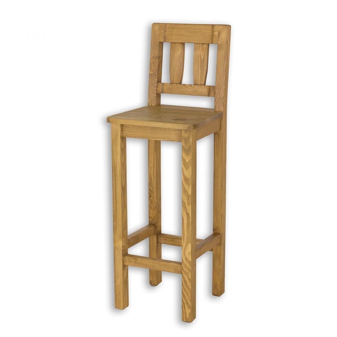Barová stolička SIL10