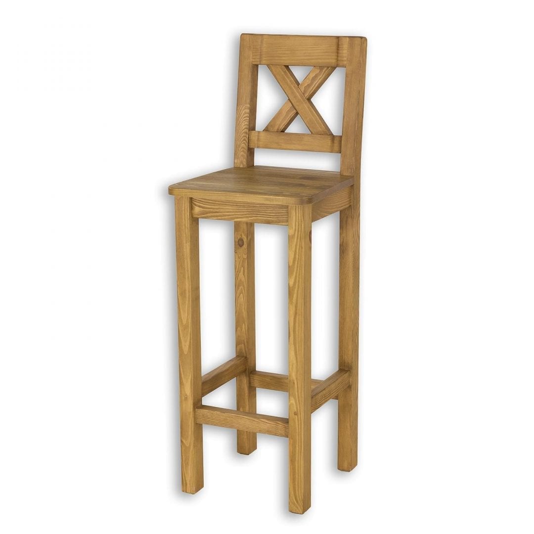 Barová stolička SIL23