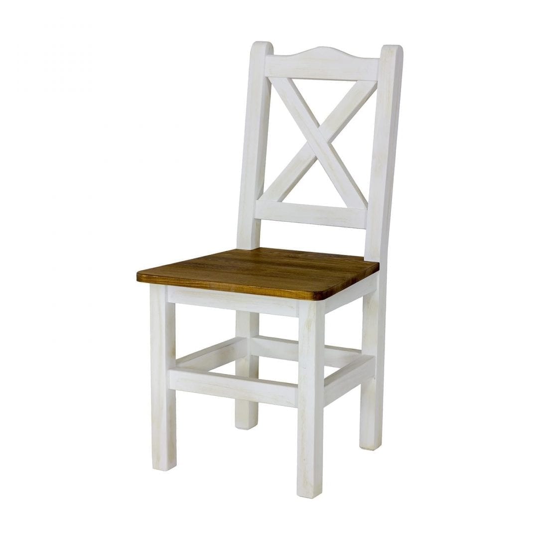 Krzesło kuchenne SIL02